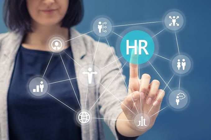 Human resource management course