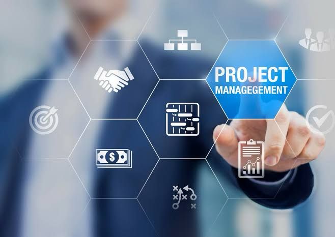 Project management