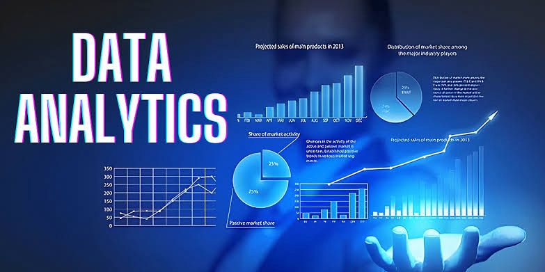 data analytics