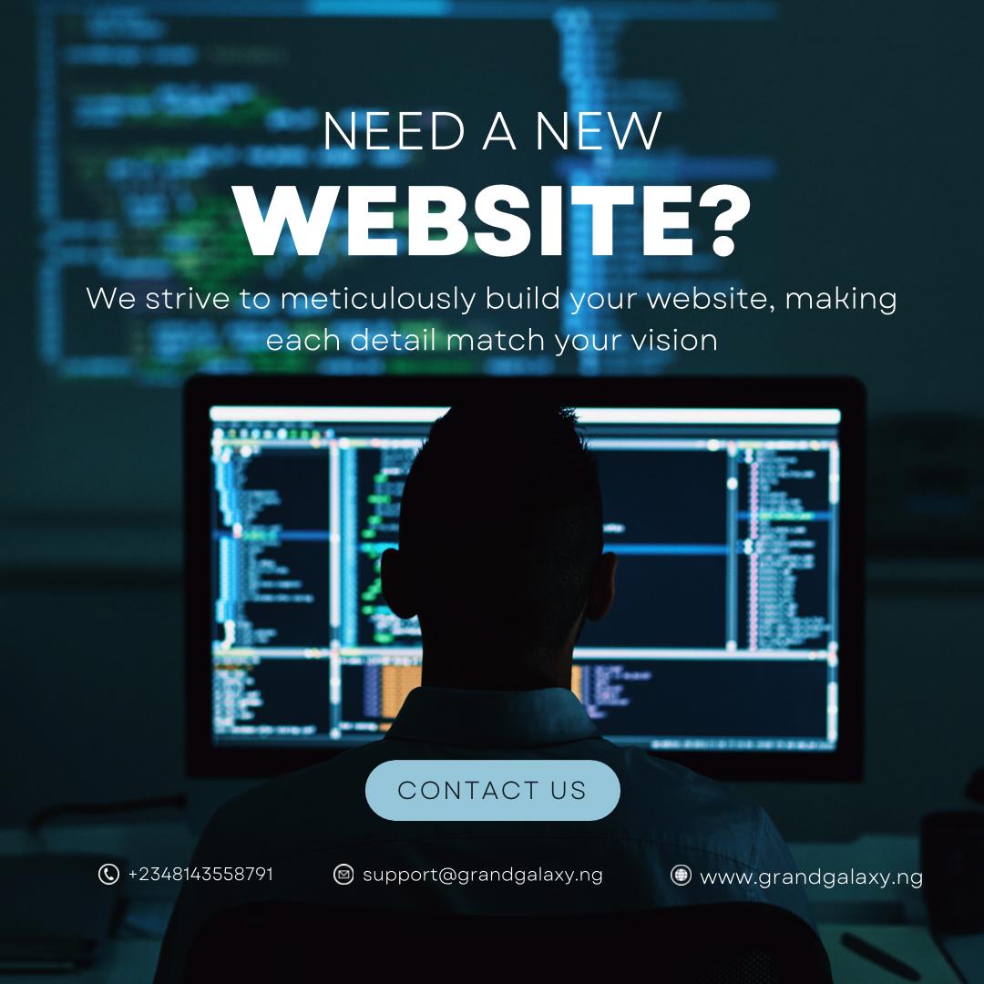 web development services